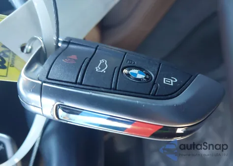 2015 BMW X5 xDrive35D из США, поврежденный, VIN 5UXKS4C56F0N11740